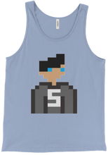 little_shin0bi Tank Top