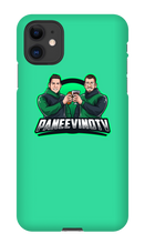 paneevinotv's iPHONE COVER