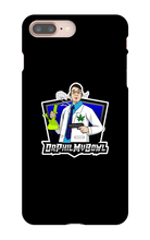 DrPhilMyBowl's Logo iPhone Cases