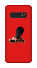 elvishell Samsung Phone Cases