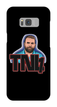 tnl1 Samsung Phone Cases