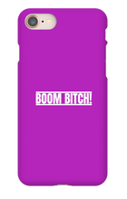 unbekannte_x3 iPhone Phone Cases