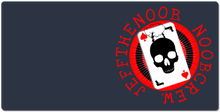jeffthenoob199 XXL Gaming Mousepad