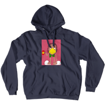 irenetenar Hoodies (No-Zip/Pullover)