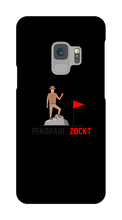 pfadifabi_zockt Samsung Phone Cases