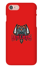 rustywalrus1507 iPhone Phone Cases