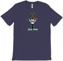 Puck Norris T-Shirts