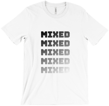 mixed-7461 T-Shirts