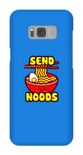 Send Noods 📱 Samsung Phone Case 📱
