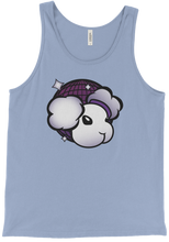 Disco Tank