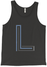 lutador1808 Tank Top