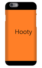 hootygaming101 iPhone Phone Cases