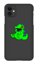 emoreptar98 iPhone Phone Cases