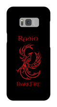 radiodarkfire Samsung Phone Cases