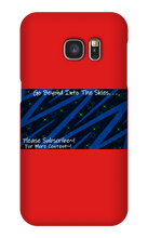 drraymard Samsung Phone Cases