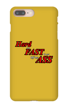 starchwear iPhone Phone Cases