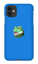 team2stock iPhone Phone Cases