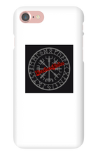 heathenluka iPhone Phone Cases
