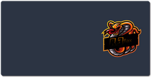 sm0k3_r3flax XXL Gaming Mousepad