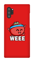 WEEE Samsung Phone Cases