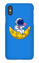 dr_stannetje iPhone Phone Cases