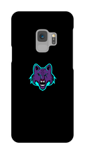 sxydark Samsung Phone Cases