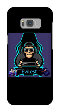 evilestsplash Samsung Phone Cases