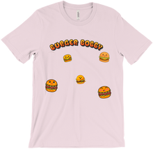 Burger Gang T-Shirt, but im not there LUL