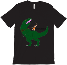 theinfamouscaveman T-Shirts