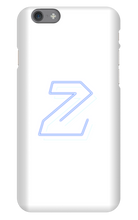 zeekeu_ iPhone Phone Cases