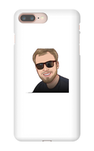 jpk1ller iPhone Phone Cases