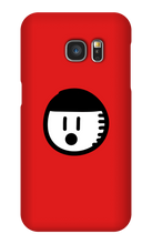 The Cool Phone Case (For Samsung)