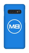 MB Samsung Phone Cases