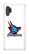 lasershark Samsung Phone Cases