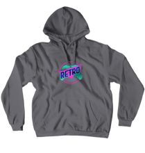 Hoodies (No-Zip/Pullover)