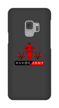 HAVOC ARMY Samsung Phone Cases