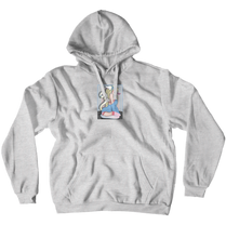 princessjessiehughes Hoodies (No-Zip/Pullover)