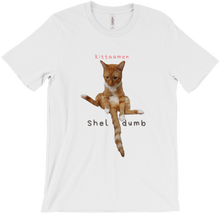Kittaamon Sheldumb T-shirt