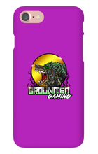 brounitedgaming iPhone Phone Cases