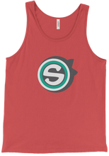 Snitch Logo Tank Top