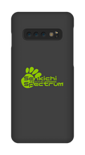Logo Green Samsung Phone Cases