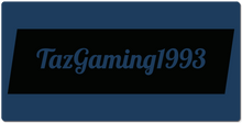 bbtazgaming XXL Gaming Mousepad