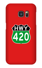 jeejsquad Samsung Phone Cases