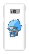 MauticLive Samsung Phone Cases