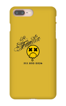 ALL BAD DAYS iPhone Phone Cases