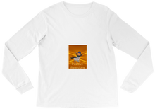 matrixreactions Long Sleeve Tee