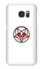 jilker66 Samsung Phone Cases