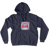 Hoodies (No-Zip/Pullover)