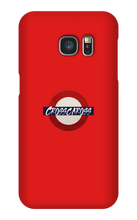 crosscaross Samsung Phone Cases