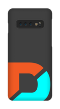 exdragonsu Samsung Phone Cases